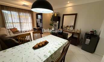 Imagem 6: Lindo apartamento de 3 suítes na Praia da Bacutia