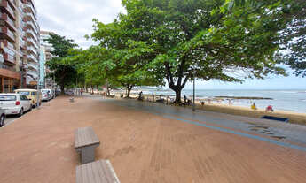 Imagem 3: Amplo apartamento 3 quartos de frente para o mar na Praia das Castanheira