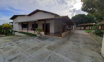 Imagem 2: Casa em Guarapari com área laser