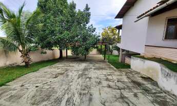 Imagem 4: Casa em Guarapari com área laser