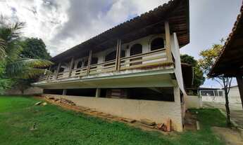 Imagem 6: Casa em Guarapari com área laser