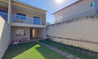 Imagem: Casa duplex com 03 quartos no Bairro Itapebussu