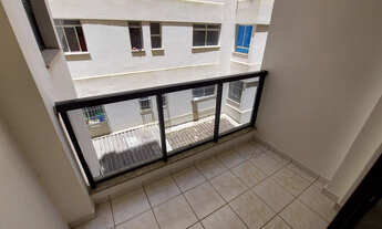 Imagem 3: Apartamento 01 quarto com dependência de empregada no Centro de Guarapari