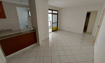 Imagem 2: Apartamento 01 quarto com dependência de empregada no Centro de Guarapari