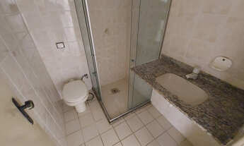 Imagem 5: Apartamento 01 quarto com dependência de empregada no Centro de Guarapari