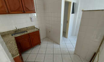 Imagem 6: Apartamento 01 quarto com dependência de empregada no Centro de Guarapari