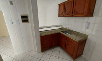 Imagem 7: Apartamento 01 quarto com dependência de empregada no Centro de Guarapari