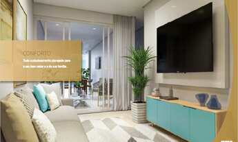 Imagem 6: Edifício Rene Rabelo - Lançamento no Centro de Guarapari