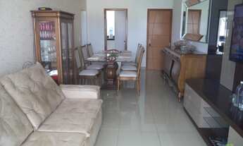 Imagem: Maravilhoso 3 quartos (2 suítes) mobiliado