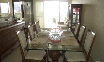 Imagem 3: Maravilhoso 3 quartos (2 suítes) mobiliado 2 vagas. Edifício com área de lazer