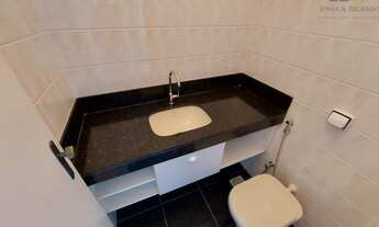 Imagem 5: Cobertura 4 suítes com 02 vagas de Garagem