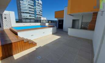 Imagem: Cobertura 4 suítes com 02 vagas de Garagem