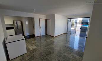 Imagem 3: Cobertura 4 suítes com 02 vagas de Garagem