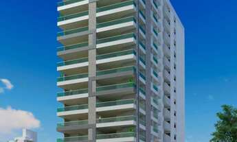 Imagem: Apartamento 3 quartos sendo 1 suite na Praia