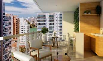 Imagem 4: Apartamento 3 quartos sendo 1 suite na Praia do Morro - Guarapari