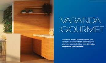 Imagem 6: Apartamento 3 quartos sendo 1 suite na Praia do Morro - Guarapari