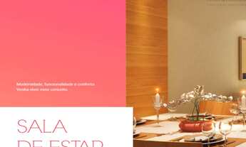 Imagem 7: Apartamento 3 quartos sendo 1 suite na Praia do Morro - Guarapari