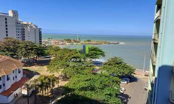 Imagem 6: Apartamento com vista para o mar no Centro de Guarapari