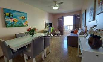 Imagem 2: Apartamento com vista para o mar no Centro de Guarapari