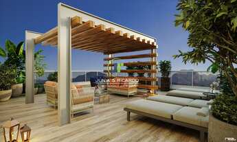 Imagem 6: Apartamento 2 quartos (1suite) na região da Prainha de Muquiçaba em Guarapari