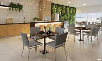 Imagem 5: Apartamento 2 quartos (1suite) na região da Prainha de Muquiçaba em Guarapari