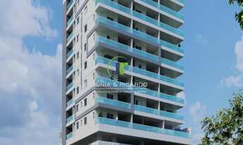 Imagem: Lançamento na Praia do Morro - 02 e 03