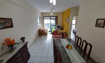 Imagem 3: Apartamento 2 quartos com dependência de empregada no Centro de Guarapari