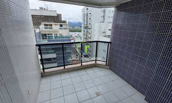 Imagem 4: Apartamento 2 quartos com dependência de empregada no Centro de Guarapari