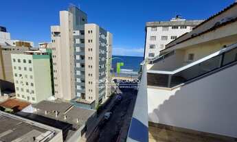 Imagem: Cobertura duplex na Praia do Morro