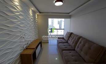 Imagem 2: Cobertura duplex na Praia do Morro