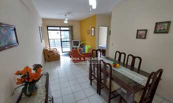 Imagem 2: Apartamento 2 quartos com dependência de empregada no Centro de Guarapari