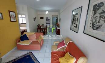 Imagem 6: Apartamento 2 quartos com dependência de empregada no Centro de Guarapari