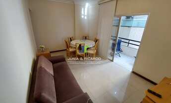 Imagem 3: Apartamento 2 quartos + dependência Centro de Guarapari