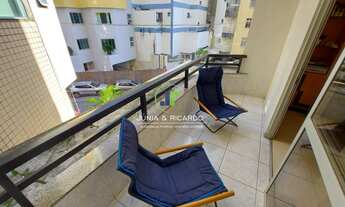 Imagem 4: Apartamento 2 quartos + dependência Centro de Guarapari