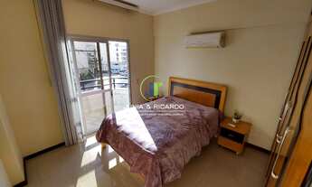 Imagem 5: Apartamento 2 quartos + dependência Centro de Guarapari