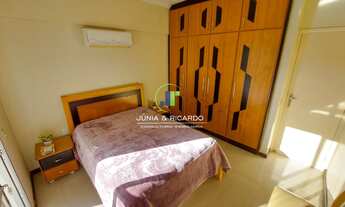 Imagem 7: Apartamento 2 quartos + dependência Centro de Guarapari