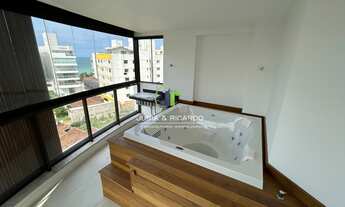 Imagem 6: Seven Beach Residences, 3 quartos sendo todos suítes, na Enseada Azul