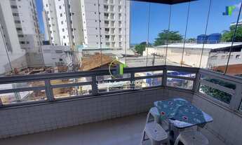 Imagem 6: Maravilhoso apartamento 3 quartos + DCE no Centro de Guarapari