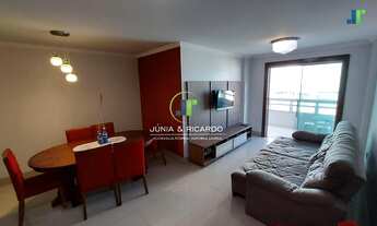 Imagem: Maravilhoso apartamento 3 quartos DCE