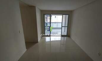 Imagem 4: Apartamento a venda no Centro de Guarapari. Edifício com área de lazer