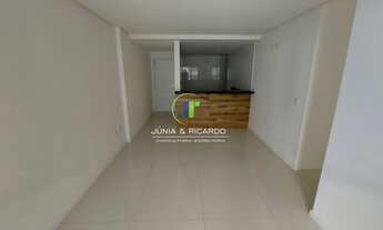 Imagem 5: Apartamento a venda no Centro de Guarapari. Edifício com área de lazer
