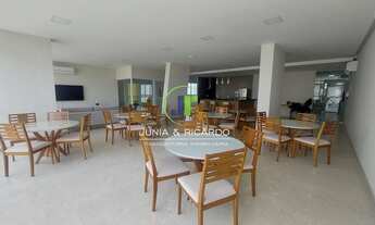 Imagem 3: Apartamento à venda na Praia do Morro em Guarapari, 2 quartos 1 ou 2 vagas de garagem