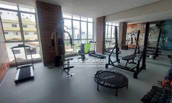 Imagem 6: Apartamento à venda na Praia do Morro em Guarapari, 2 quartos 1 ou 2 vagas de garagem