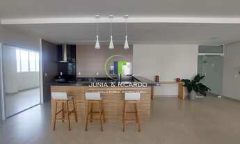 Imagem 4: Apartamento à venda na Praia do Morro em Guarapari, 2 quartos 1 ou 2 vagas de garagem