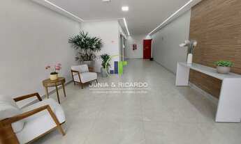 Imagem 2: Apartamento à venda na Praia do Morro em Guarapari, 2 quartos 1 ou 2 vagas de garagem