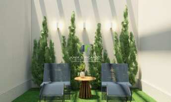 Imagem 5: Casa Duplex em Guarapari 3 suítes sendo 1 com closet no bairro São Judas Tadeu