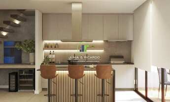 Imagem 3: Casa Duplex em Guarapari 3 suítes sendo 1 com closet no bairro São Judas Tadeu