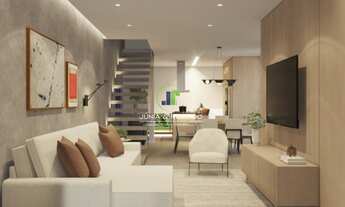 Imagem: Casa Duplex em Guarapari 3 suítes sendo