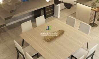 Imagem 6: Casa Duplex em Guarapari 3 suítes sendo 1 com closet no bairro São Judas Tadeu