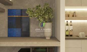 Imagem 4: Casa Duplex em Guarapari 3 suítes sendo 1 com closet no bairro São Judas Tadeu